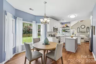 8504 Tamarron Dr, Charlotte, NC 28277 - Photo 9