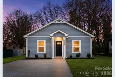 1910 Wilson W Lee Boulevard, Statesville, NC 28677 - Photo 1