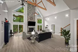 2371 W Paradise Harbor Dr, Connelly Springs, NC 28612 - Photo 5