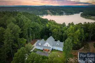 2371 W Paradise Harbor Dr, Connelly Springs, NC 28612 - Photo 3