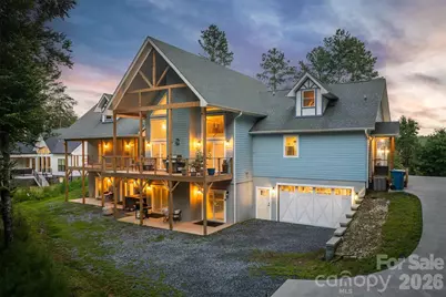 2371 W Paradise Harbor Drive, Connelly Springs, NC 28612 - Photo 1