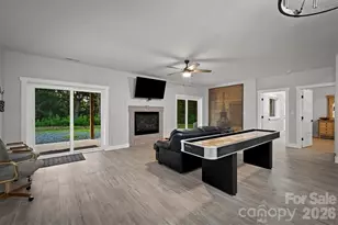 2371 W Paradise Harbor Dr, Connelly Springs, NC 28612 - Photo 21