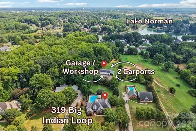 319 Big Indian Loop, Mooresville, NC 28117 - Photo 1