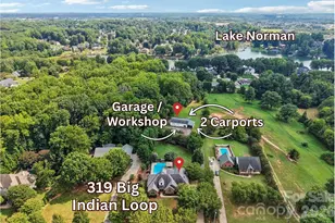 319 Big Indian Loop, Mooresville, NC 28117 - Photo 1