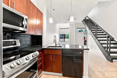 2125 Southend Drive #106, Charlotte, NC 28203 - Photo 13