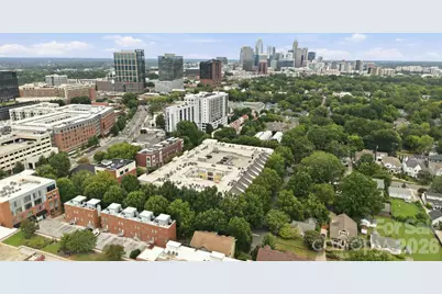2125 Southend Drive #106, Charlotte, NC 28203 - Photo 35