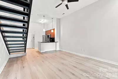 2125 Southend Drive #106, Charlotte, NC 28203 - Photo 5