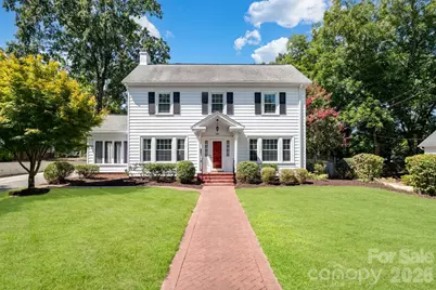 306 Union Street S, Concord, NC 28025 - Photo 1