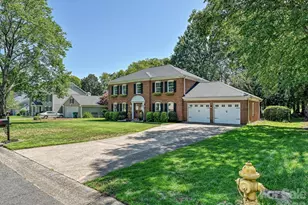 4638 Deanscroft Dr, Charlotte, NC 28226 - Photo 41