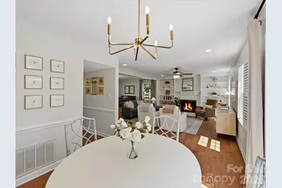 4638 Deanscroft Drive, Charlotte, NC 28226 - Photo 19