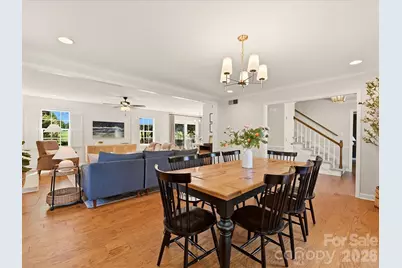 4638 Deanscroft Drive, Charlotte, NC 28226 - Photo 13