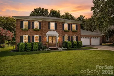 4638 Deanscroft Drive, Charlotte, NC 28226 - Photo 1