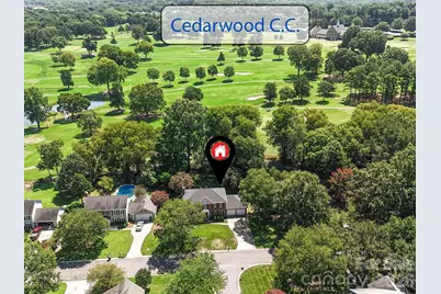 4638 Deanscroft Drive, Charlotte, NC 28226 - Photo 35