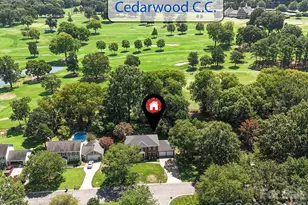 4638 Deanscroft Dr, Charlotte, NC 28226 - Photo 35