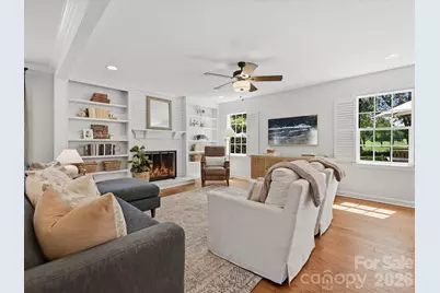 4638 Deanscroft Drive, Charlotte, NC 28226 - Photo 9