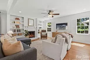4638 Deanscroft Dr, Charlotte, NC 28226 - Photo 9