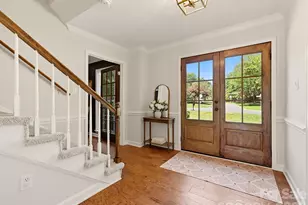 4638 Deanscroft Dr, Charlotte, NC 28226 - Photo 5