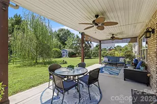 4007 Clover Hill Rd, Indian Trail, NC 28079 - Photo 33