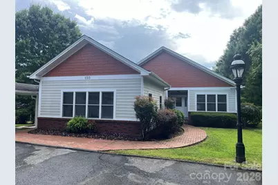 150 Holly Springs Road, Hendersonville, NC 28729 - Photo 1