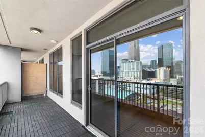 222 S Caldwell Street #1607, Charlotte, NC 28202 - Photo 17