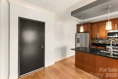 222 S Caldwell Street #1607, Charlotte, NC 28202 - Photo 7