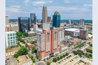 222 S Caldwell Street #1607, Charlotte, NC 28202 - Photo 19