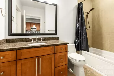 222 S Caldwell Street #1607, Charlotte, NC 28202 - Photo 15