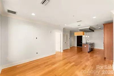222 S Caldwell Street #1607, Charlotte, NC 28202 - Photo 11