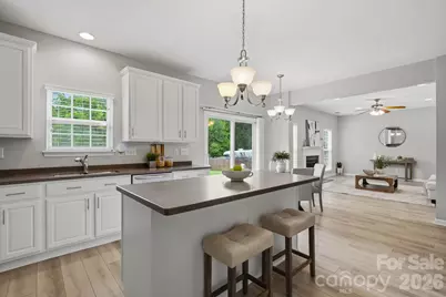 1001 Yellow Daisy Drive, Matthews, NC 28104 - Photo 9