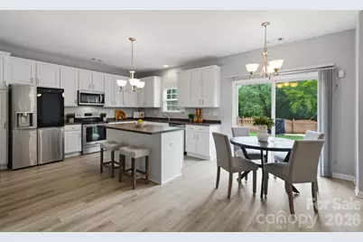 1001 Yellow Daisy Drive, Matthews, NC 28104 - Photo 13