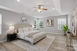 1001 Yellow Daisy Dr, Matthews, NC 28104 - Photo 21