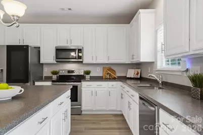 1001 Yellow Daisy Drive, Matthews, NC 28104 - Photo 7