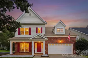 1001 Yellow Daisy Dr, Matthews, NC 28104 - Photo 45