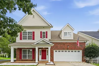 1001 Yellow Daisy Drive, Matthews, NC 28104 - Photo 1