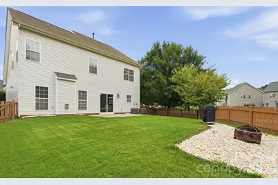 1001 Yellow Daisy Drive, Matthews, NC 28104 - Photo 37