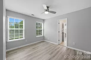 1001 Yellow Daisy Dr, Matthews, NC 28104 - Photo 33