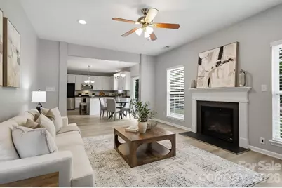 1001 Yellow Daisy Drive, Matthews, NC 28104 - Photo 17