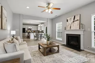 1001 Yellow Daisy Dr, Matthews, NC 28104 - Photo 17