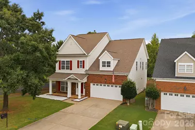 1001 Yellow Daisy Drive, Matthews, NC 28104 - Photo 39