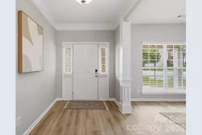 1001 Yellow Daisy Drive, Matthews, NC 28104 - Photo 3