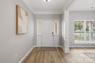 1001 Yellow Daisy Dr, Matthews, NC 28104 - Photo 3