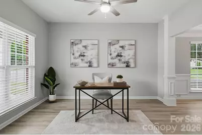 1001 Yellow Daisy Drive, Matthews, NC 28104 - Photo 5