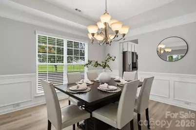 1001 Yellow Daisy Drive, Matthews, NC 28104 - Photo 19