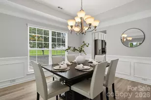 1001 Yellow Daisy Dr, Matthews, NC 28104 - Photo 19