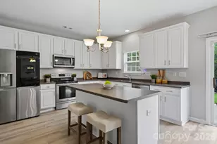1001 Yellow Daisy Dr, Matthews, NC 28104 - Photo 11