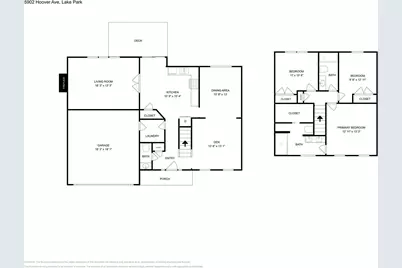 5902 Hoover Street, Indian Trail, NC 28079 - Photo 27