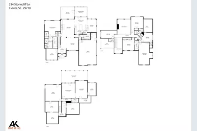 334 Stone Cliff Lane, Clover, SC 29710 - Photo 41