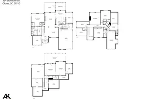334 Stonecliff Ln, Clover, SC 29710 - Photo 41