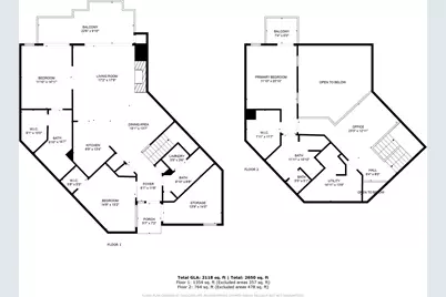 17925 Kings Point Drive #F, Cornelius, NC 28031 - Photo 37