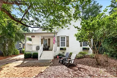 1717 Nassau Boulevard, Charlotte, NC 28205 - Photo 1